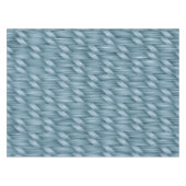 Abstraktes Stapelmuster | Tablecloth Tischdecke (Vorderseite (Horizontal))