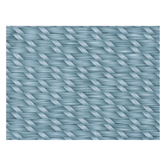 Abstraktes Stapelmuster | Tablecloth Tischdecke (Vorderseite (Horizontal))