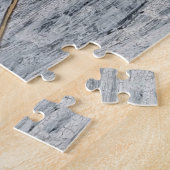 Abstraktes Stillleben Puzzle (Seite)