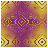 abstraktes Strudelmuster. Stoff (Nahaufnahme)