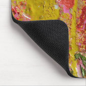 abstraktes - TRAUMland - MOUSEPAD (Ecke)