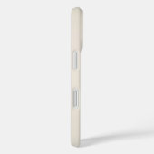 Abstraktes, träumliches kleines Rot-Mädchen und ei Case-Mate iPhone Hülle (Rückseite / Rechts)