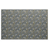 Abstraktes Vintage-Muster Stoff (Fat Quarter (45,7 x 55,9 cm))