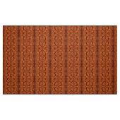 abstraktes Vintage-Muster Stoff (Fat Quarter (45,7 x 55,9 cm))