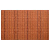 abstraktes Vintage-Muster Stoff (Yard (91,4 cm))