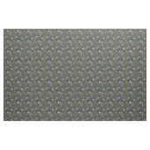 Abstraktes Vintages Muster Stoff (Yard (91,4 cm))