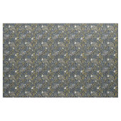 Abstraktes Vintages Muster Stoff (Fat Quarter (45,7 x 55,9 cm))