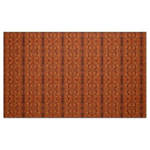 abstraktes Vintages Muster Stoff (Fat Quarter (45,7 x 55,9 cm))