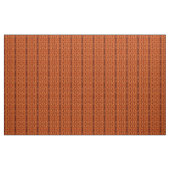 abstraktes Vintages Muster Stoff (Yard (91,4 cm))