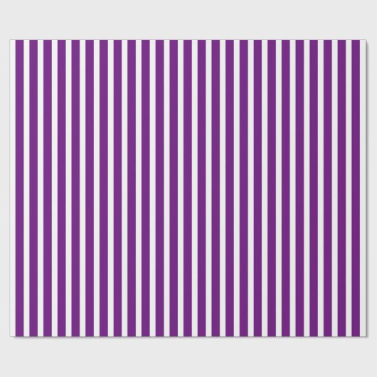 Abstraktes Violet-Musterpapier Geschenkpapier (Flach)