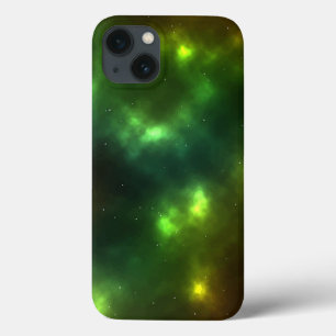 Abstraktes Weltraum-Konstellationsdesign Case-Mate iPhone Hülle