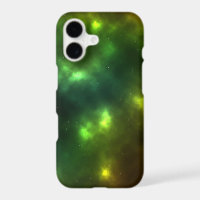 Abstraktes Weltraum-Sternbild-Design