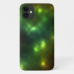 Abstraktes Weltraum-Sternbild-Design Case-Mate iPhone Hülle