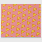 ABSTRAKTES WRAPPING-PAPIER GESCHENKPAPIER (Flach)