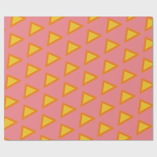 ABSTRAKTES WRAPPING-PAPIER GESCHENKPAPIER (Flach)