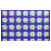 Abstraktes Zapped Kaleidoskop Stoff (Fat Quarter (45,7 x 55,9 cm))