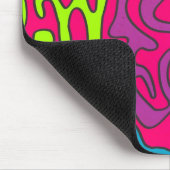 abstrakteWZTextur Mousepad (Ecke)