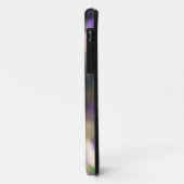 Abstraktion (#2) iPhone 5 Fall Case-Mate iPhone Hülle (Hinten/Links)
