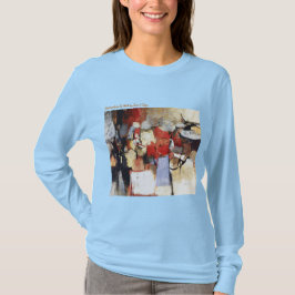 Abstraktion 58 1964 T - Shirt