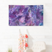 Abstraktion Banner (Insitu)