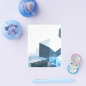 Abstraktion Flyer (Einzeln)