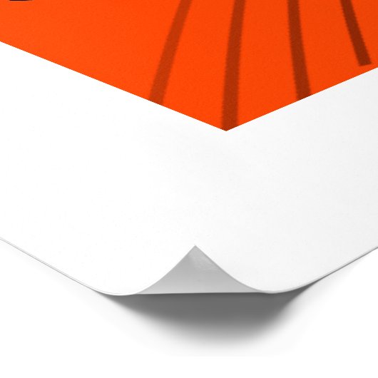 Abstraktion für Wände, Drucke (Ecke)