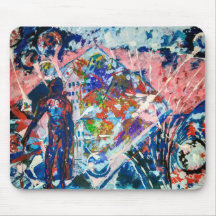 Abstraktion, Raum, Universum, Außerirdischen