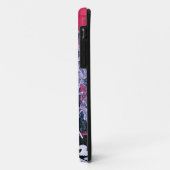 ABSTRAKTION VON WILD HAIR Case-Mate iPhone HÜLLE (Hinten/Links)