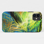 Abstralight Iphone 5 Fall Case-Mate iPhone Hülle (Rückseite (Horizontal))