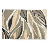 Abstrato Rústico Kissenbezug (Rückseite)