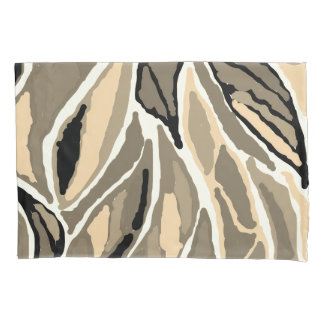 Abstrato Rústico Kissenbezug