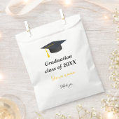 Abstufung Geschenktütchen (Ausgeschnitten)