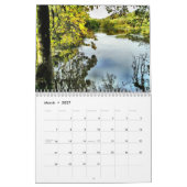 Abstufungens-Kalender Irlands 40 Kalender (Mär 2027)