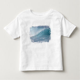 Absturz der Blauen Welle, Maui, Hawaii, USA 2 Kleinkind T-shirt