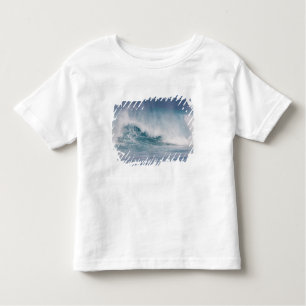Absturz der Blauen Welle, Maui, Hawaii, USA 3 Kleinkind T-shirt