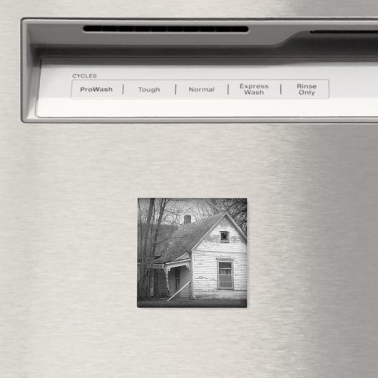 Absturz Magnet (In Situ (Geschirrspüler))