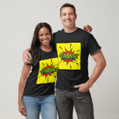 Absturz! T-Shirt (Unisex)