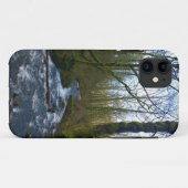 Absturz von Bridal Veil Falls, OR Case-Mate iPhone Hülle (Rückseite (Horizontal))