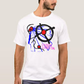 Absturzanlandung T-Shirt (Vorderseite)