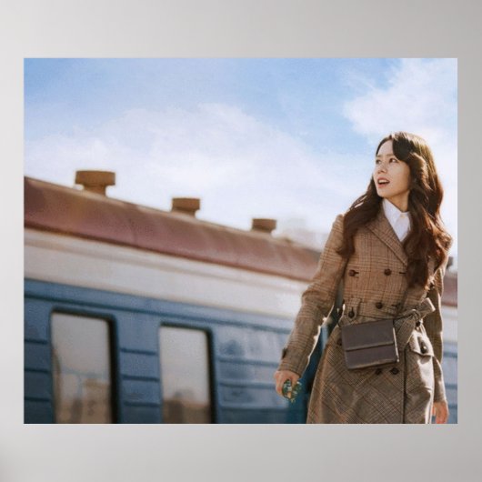 Absturzanlandungen auf dir poster (Vorne)