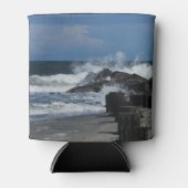 Abstürze Dosenkühler (Vorderseite)