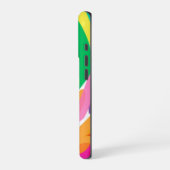 Abstürze iPhone Hülle (Linke Seite)