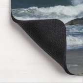 Abstürze Mousepad (Ecke)