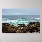 Abstürze Poster (Vorne)