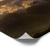 Abstürze Poster (Ecke)