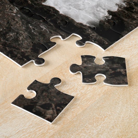 Abstürze Puzzle (Seite)