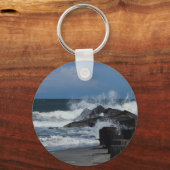 Abstürze Schlüsselanhänger (Vorderseite)