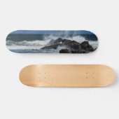 Abstürze Skateboard (Horizontal)