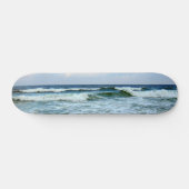 Abstürze Skateboard (Horizontal)