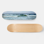 Abstürze Skateboard (Horizontal)